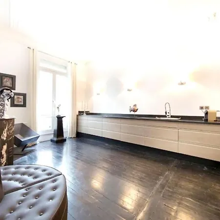 Lejlighed Niu Relaxed Cozy Haarleem Haarlem